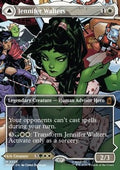 Jennifer Walters // The Sensational She-Hulk (V.1)