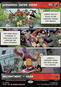 Avengers: Under Siege