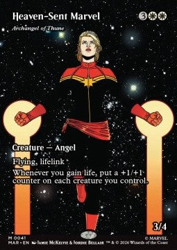 Archangel of Thune
