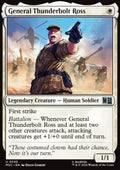 General Thunderbolt Ross