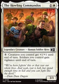 The Howling Commandos