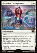 Quantum Entanglement
