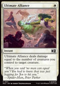 Ultimate Alliance