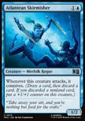 Atlantean Skirmisher