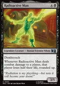 Radioactive Man