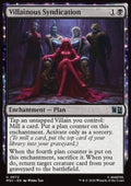 Villainous Syndication
