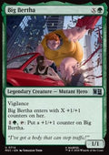 Big Bertha
