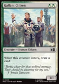 Gallant Citizen