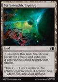 Terramorphic Expanse