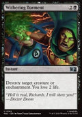 Withering Torment