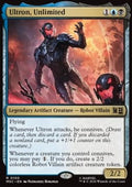 Ultron, Unlimited