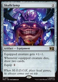 Skullclamp