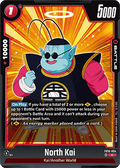 North Kai (FB10-004) [Fusion World]