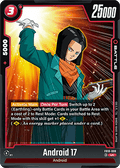 Android 17 (FB10-008) [Fusion World]