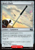 Hero's Blade