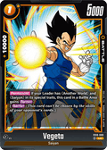 Vegeta (FB10-089) [Fusion World]