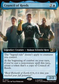 Council of Reeds