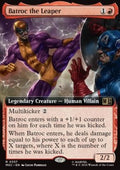 Batroc the Leaper