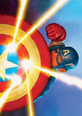 Art Series: Captain's Defense (V.1)
