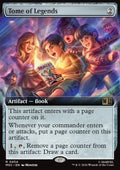 Tome of Legends