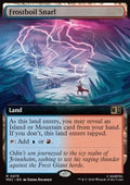 Frostboil Snarl