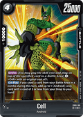 Cell (FB10-109) [Fusion World]