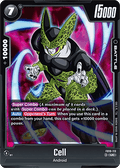 Cell (FB10-113) [Fusion World] (V.1 - Uncommon)