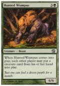 Hunted Wumpus - Eighth Edition (Uncommon) [8ED-258]