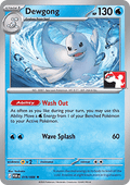 Dewgong