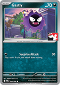 Gastly