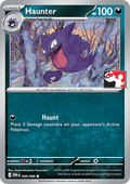Haunter