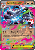 Mega Charizard X ex