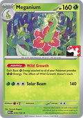 Meganium
