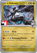 N's Zekrom