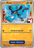 Riolu