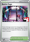 Battle Cage