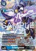 Erlangmon (EX12-034) (V.2)