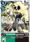 SymbareAngoramon (EX12-050) (V.1)