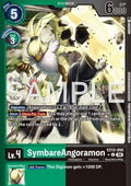 SymbareAngoramon (EX12-050) (V.2)
