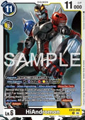 HiAndromon (EX12-058)
