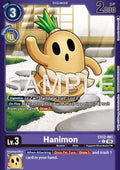 Hanimon (EX12-061) (V.2)