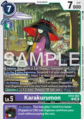 Karakurumon (EX12-063) (V.1)