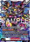 Proximamon (EX12-077) (V.1)