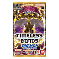 Timeless Bonds Booster