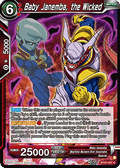 Baby Janemba, the Wicked