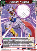 Hellish Fusion