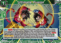Ultimate Fusion