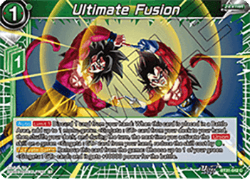 Ultimate Fusion