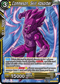 Commeson, Skill Absorber (V.1 - Common)