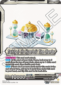 Training in the Hyperbolic Time Chamber // Completed Training in the Hyperbolic Time Chamber (V.1 - Uncommon)